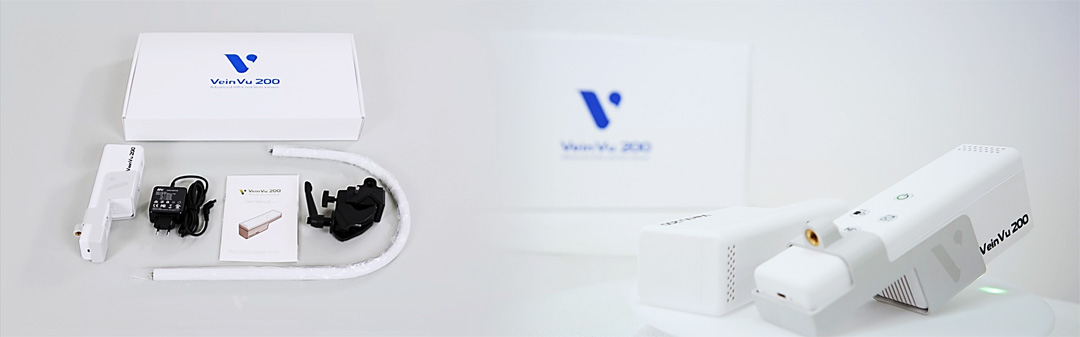 VeinVu 200